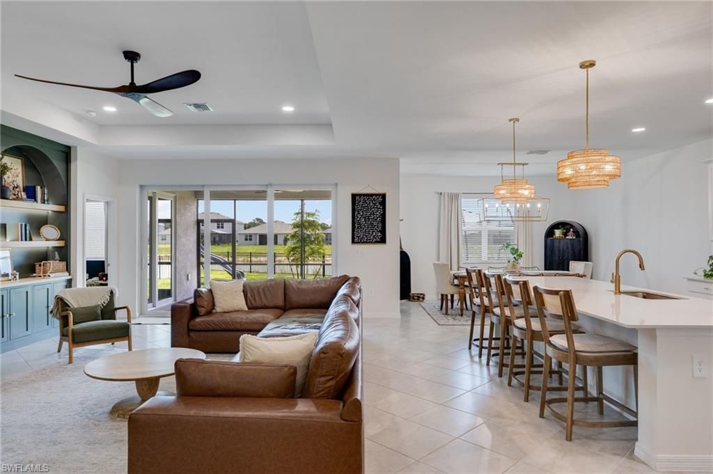 18890 Shimmer Dawn Ct, North Fort Myers, FL 33917 Photo