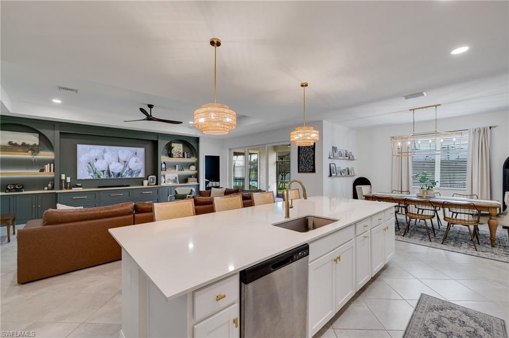 18890 Shimmer Dawn Ct, North Fort Myers, FL 33917 Photo