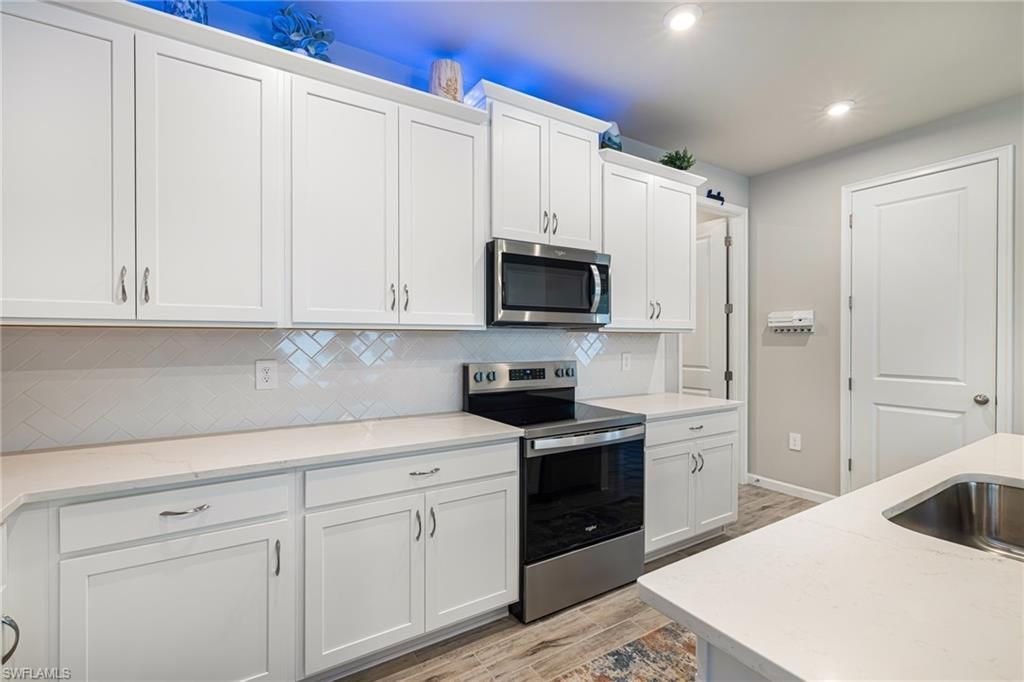 6617 Upward Spring Pl, Fort Myers, FL 33966 Photo