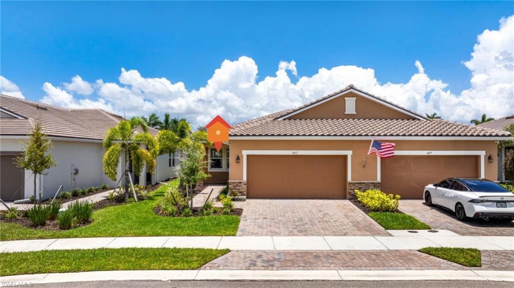 6617 Upward Spring Pl, Fort Myers, FL 33966 Photo