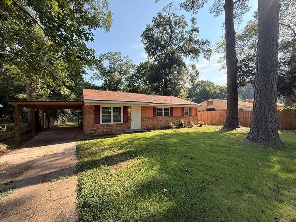 4517 Gardiner Drive , Columbus, GA 31907