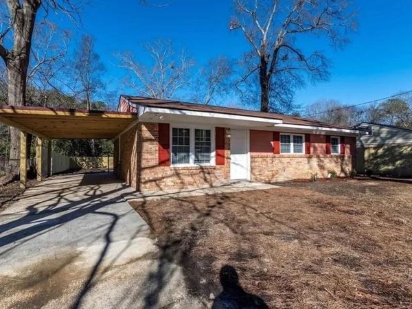 4517 Gardiner Drive , Columbus, GA 31907