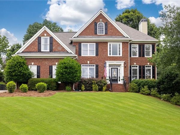 128 Ardsley Run , Canton, GA 30115
