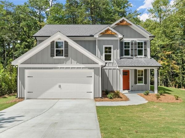 1780 Woodland Trail , Cumming, GA 30041