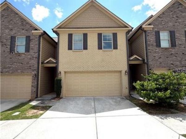 316 Cashes Court, Lilburn, GA 30047