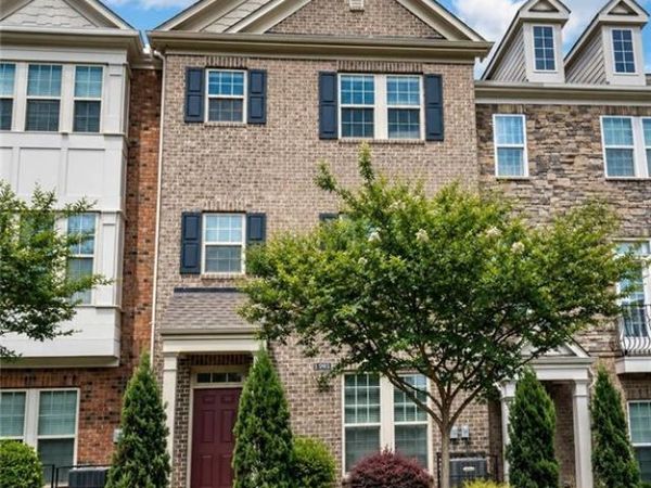 1998 Bryant Park Lane , Decatur, GA 30033