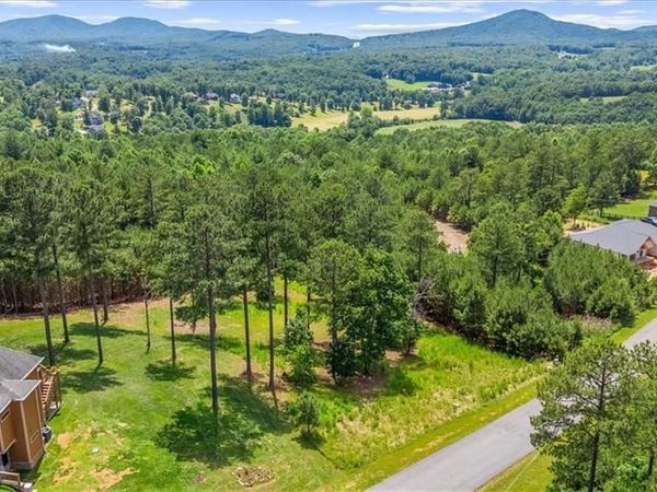 LT 276 Ridge Pointe,Thirteen Hundred, Blairsville, GA 30512