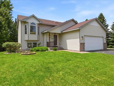 1109 Pond View Drive, Braham, MN 55006