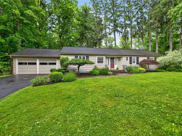 280 Woodland Road, Pittsford, NY 14534