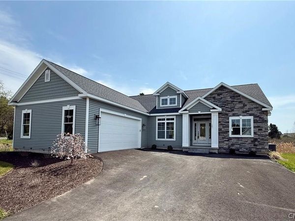 6237 Steinway Drive , Jamesville, NY 13078