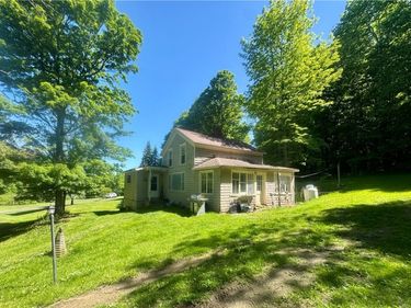 140 Camp Hill Road, South New Berlin, NY 13843