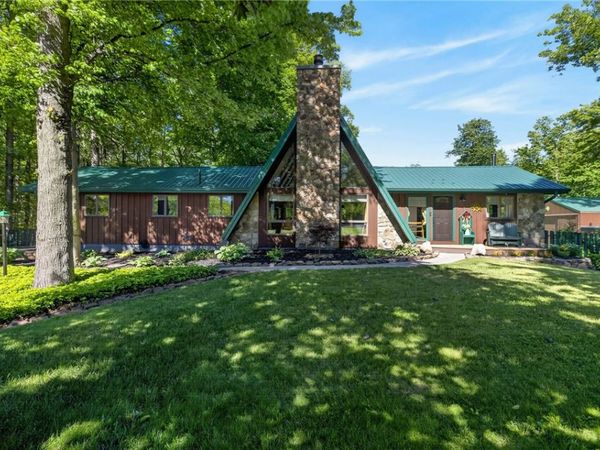 2552 Roosevelt Highway, Hamlin, NY 14464