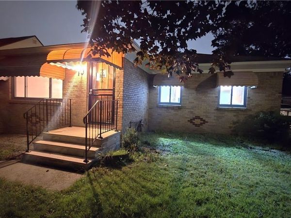 841 George Urban Boulevard, Buffalo, NY 14225