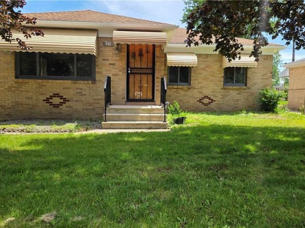 841 George Urban Boulevard, Buffalo, NY 14225