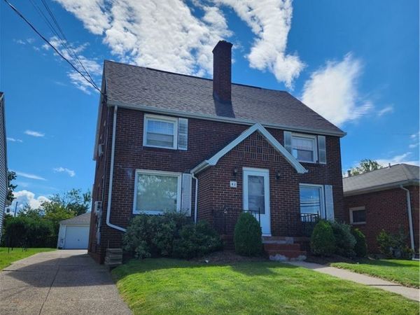 42 Onondaga Avenue , Buffalo, NY 14220