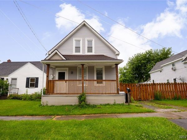 98 Hedley Street , Cheektowaga, NY 14206