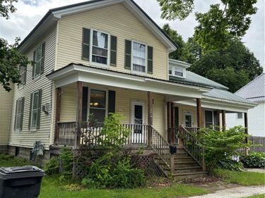 301 N Clinton Street, Carthage, NY 13619