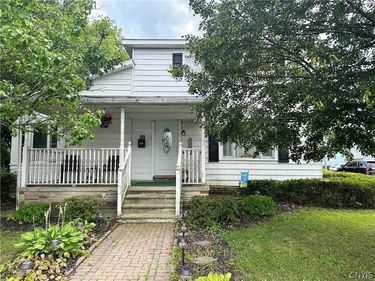 637 Coffeen Street , Watertown, NY 13601