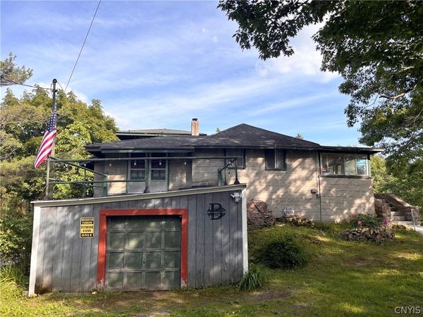 42627 County Route 100 , Thousand Island Park, NY 13692