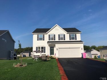111 Milan , Baldwinsville, NY 13027