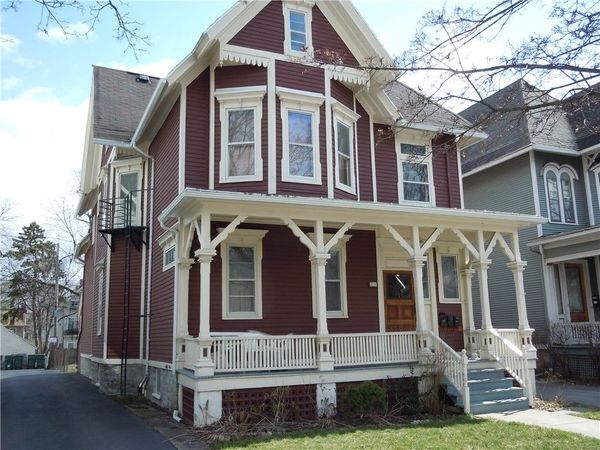 60 Rowley Street , Unit 2, Rochester, NY 14607