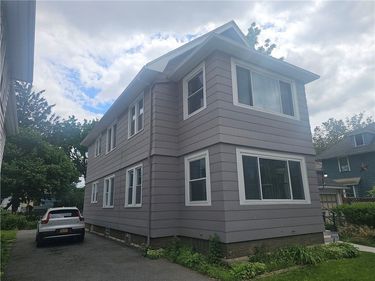 133 Mckinley Street , Rochester, NY 14609