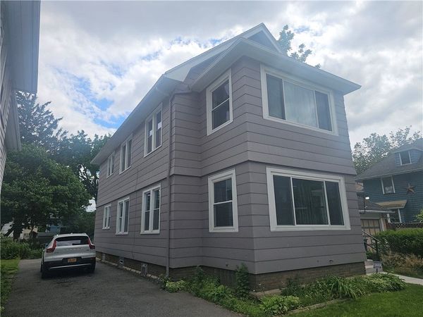 133 Mckinley Street , Rochester, NY 14609