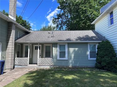 59 Olcott Street , Unit 2, Lockport, NY 14094