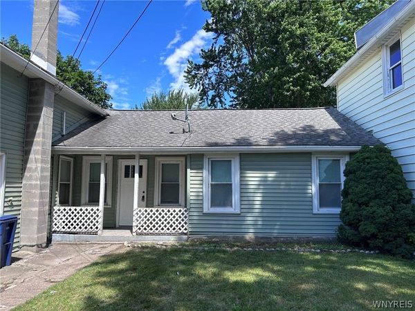 59 Olcott Street , Unit 2, Lockport, NY 14094