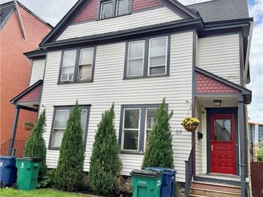 64 Trinity Place, Buffalo, NY 14201