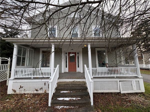 136 Main Street , Unadilla, NY 13849