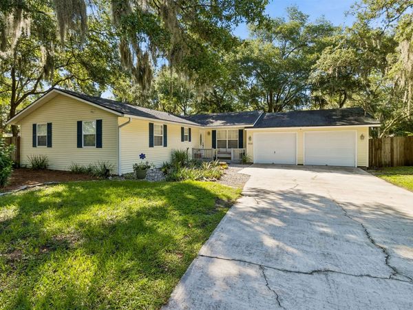 1616 FRANKLIN Street, Fernandina Beach, FL 32034