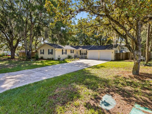 1616 FRANKLIN Street , Fernandina Beach, FL 32034