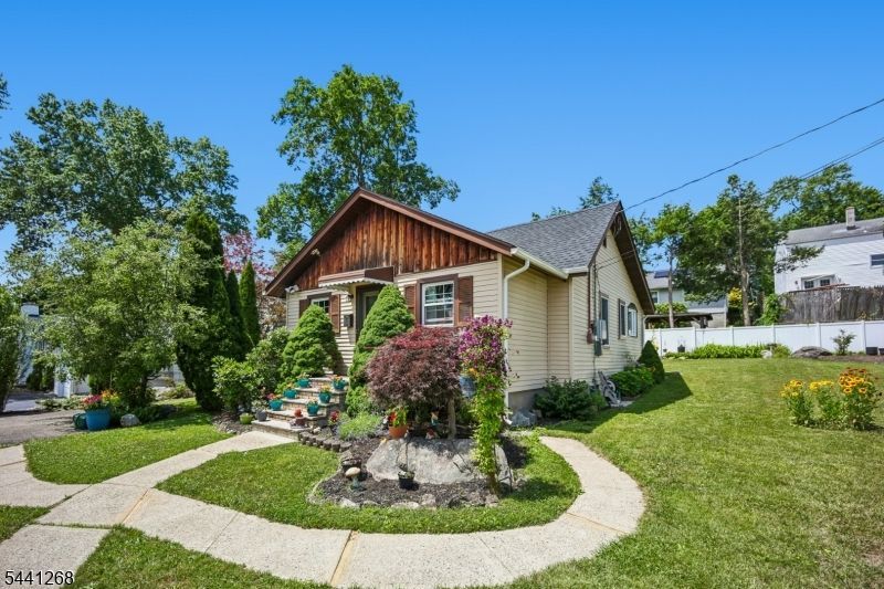 43 Calumet Ave, Parsippany-troy Hills, NJ 07034 Main Photo