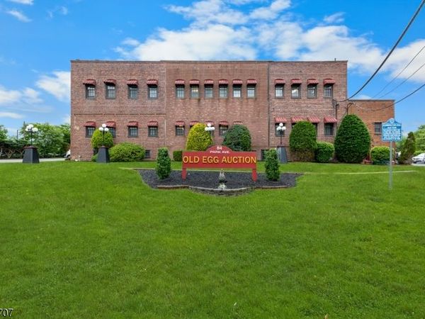 84 Park Ave Unit G 106B, Flemington, NJ 08822