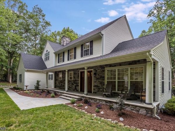 239 Old Beach Glen Rd, Rockaway, NJ 07866