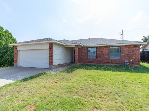 11 Woodcock Circle, Abilene, TX 79605
