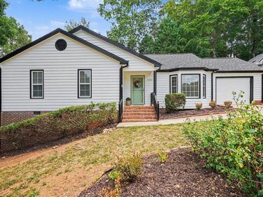 6000 Westborough Drive, Raleigh, NC 27612