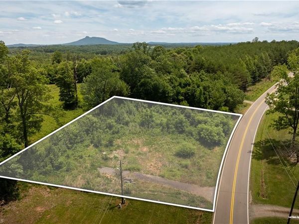309 Ararat Longhill Road, Pilot Mountain, NC 27041