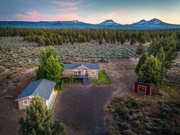 67183 Harrington Loop Road, Bend, OR 97703