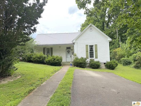 110 E Frazier Avenue, Columbia, KY 42728