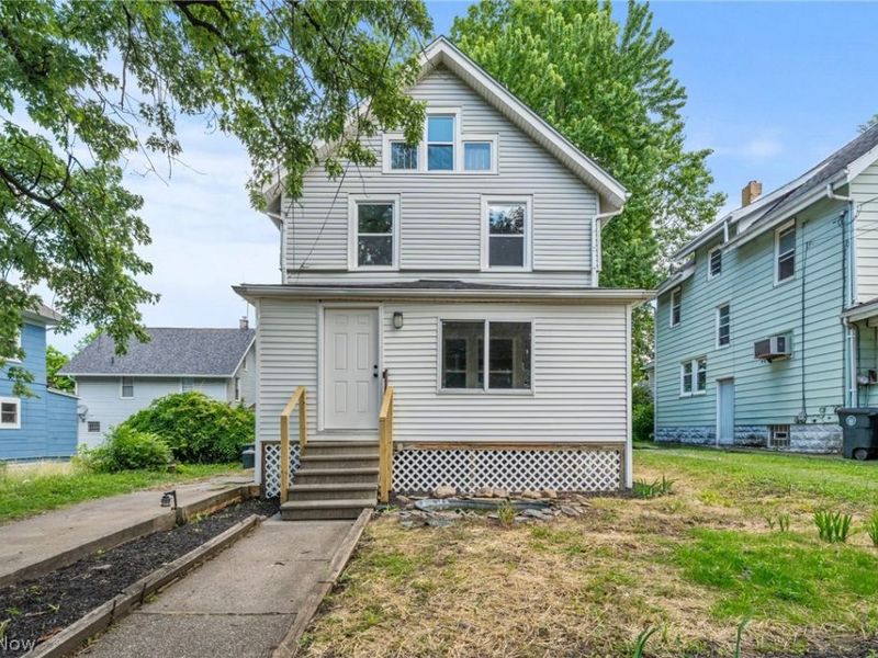 81 Cotter Avenue, Akron, OH 44305 Photo 1