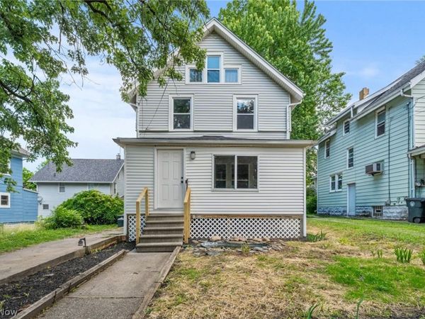 81 Cotter Avenue , Akron, OH 44305