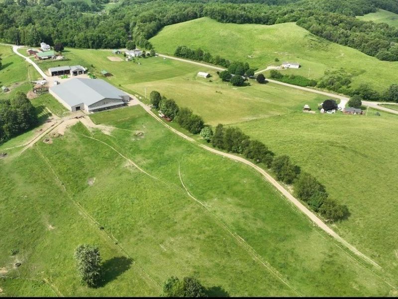 9918 Ridge Road SE, Uhrichsville, OH 44683 Photo 42