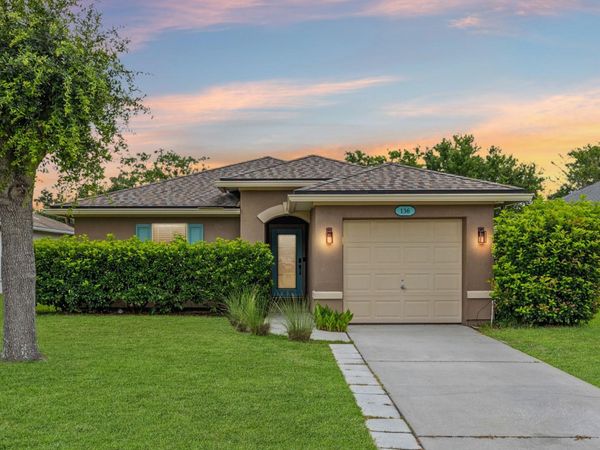 136 Brookfall Drive, St Augustine, FL 32092