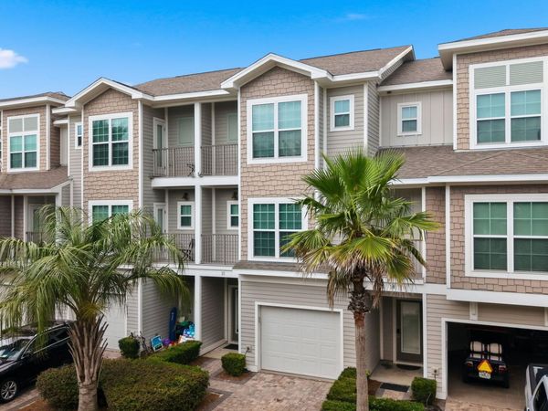 257 Driftwood Road, UNIT 15, Miramar Beach, FL 32550