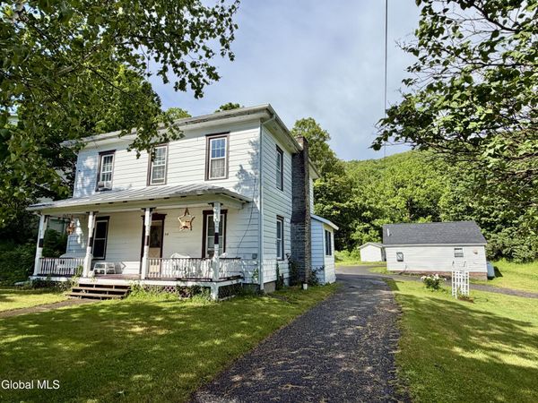 218 County Highway 38, East Worcester, NY 12064