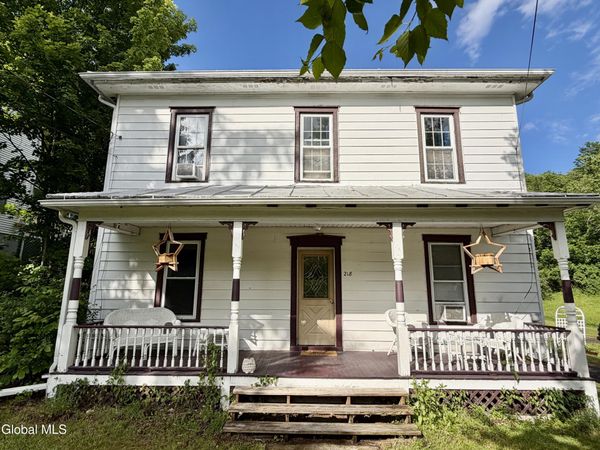 218 County Highway 38, East Worcester, NY 12064