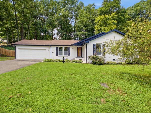 6045 Port Anadarko Trl, Hermitage, TN 37076