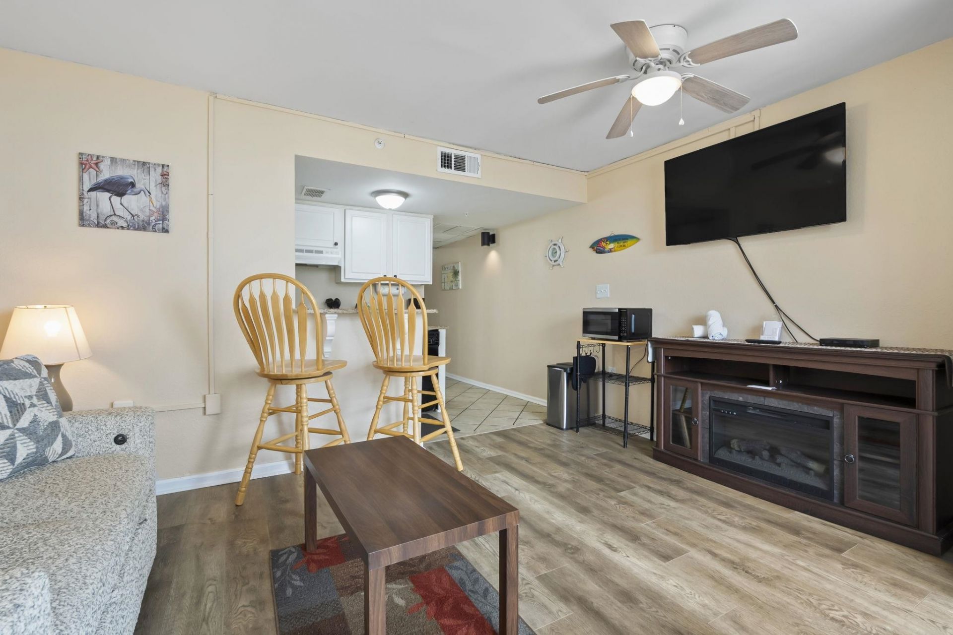 2310 N Ocean Blvd. Photo 9